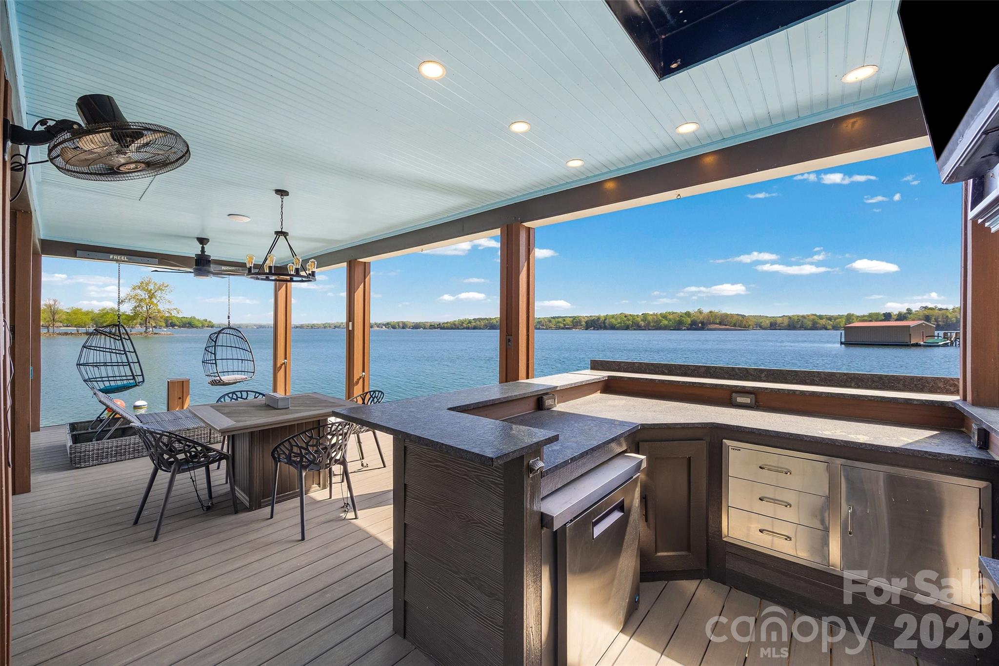 5280 Masons Ferry Road Clover, SC 29710 - Photo 35 of 45