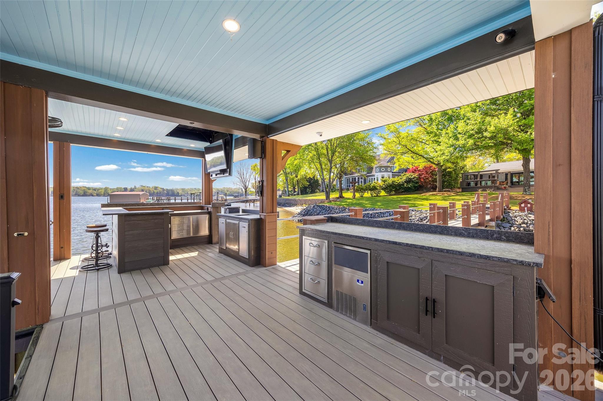 5280 Masons Ferry Road Clover, SC 29710 - Photo 36 of 45