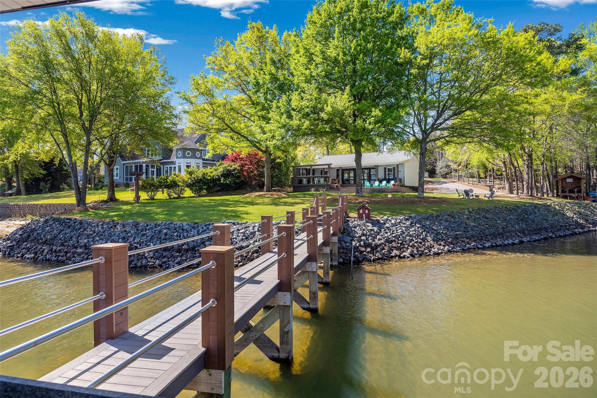 5280 Masons Ferry Road Clover, SC 29710 - Photo 38 of 45