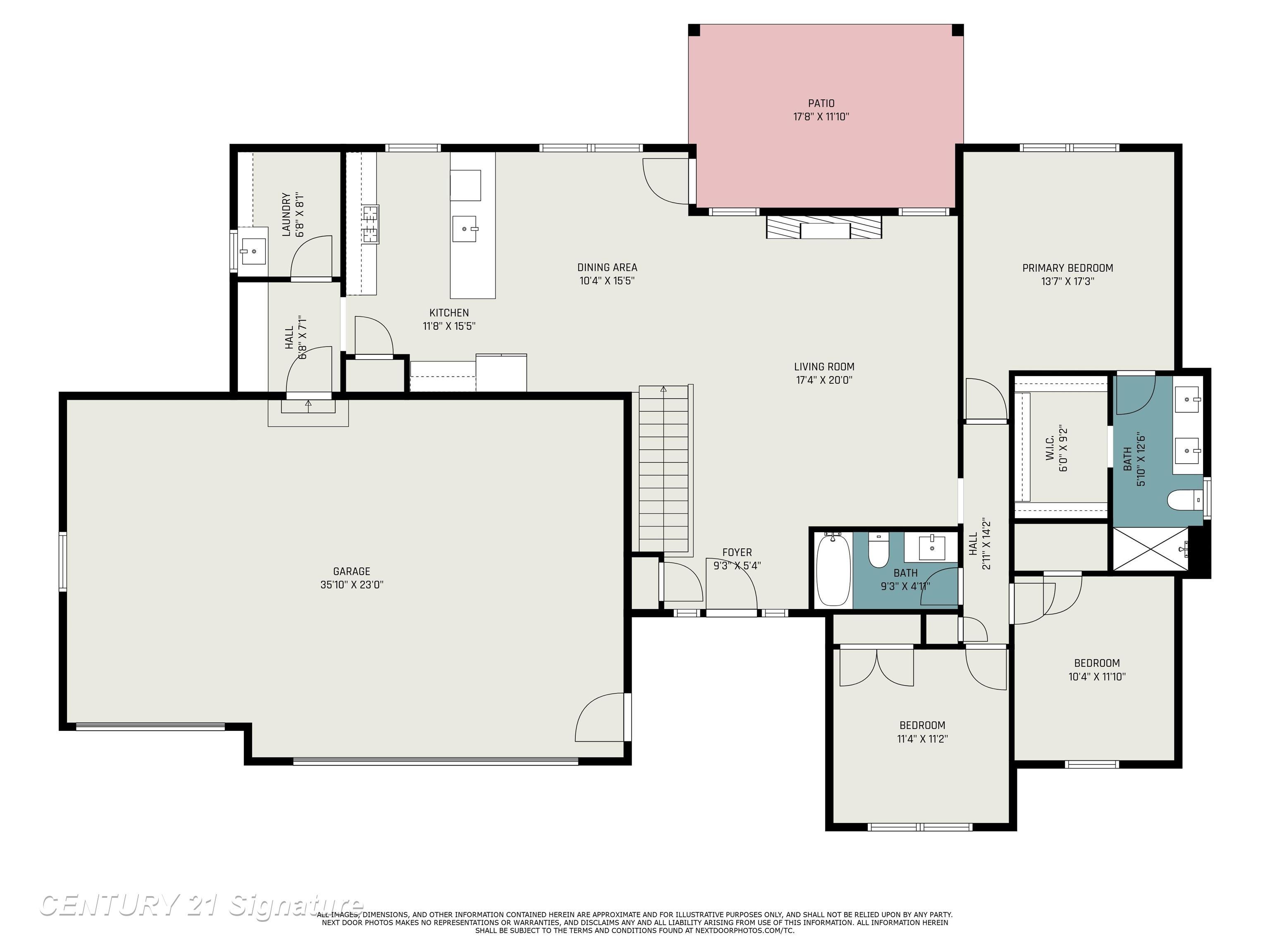 2259 Holly Ridge Lane Standish, MI 48658 - Photo 42 of 43 Gallery Image 42