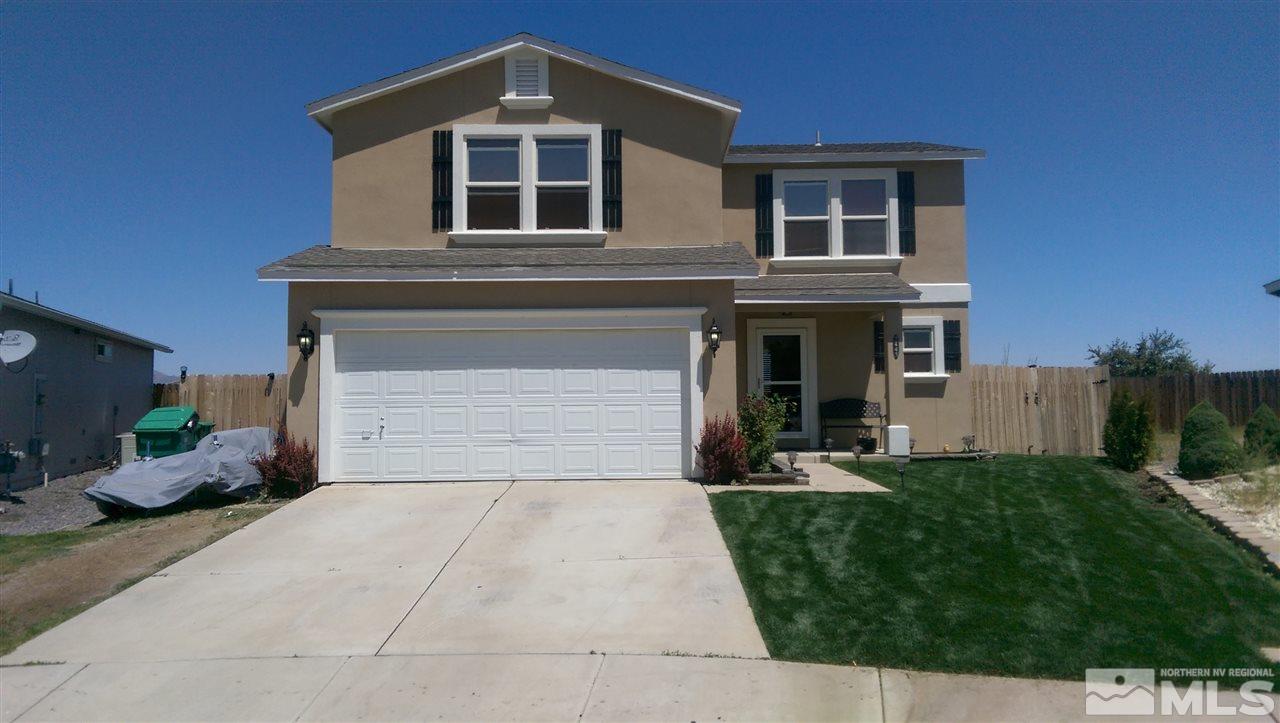 7445 Riverstone Court Reno, NV 89506 - Photo 1 of 1 Photo 1