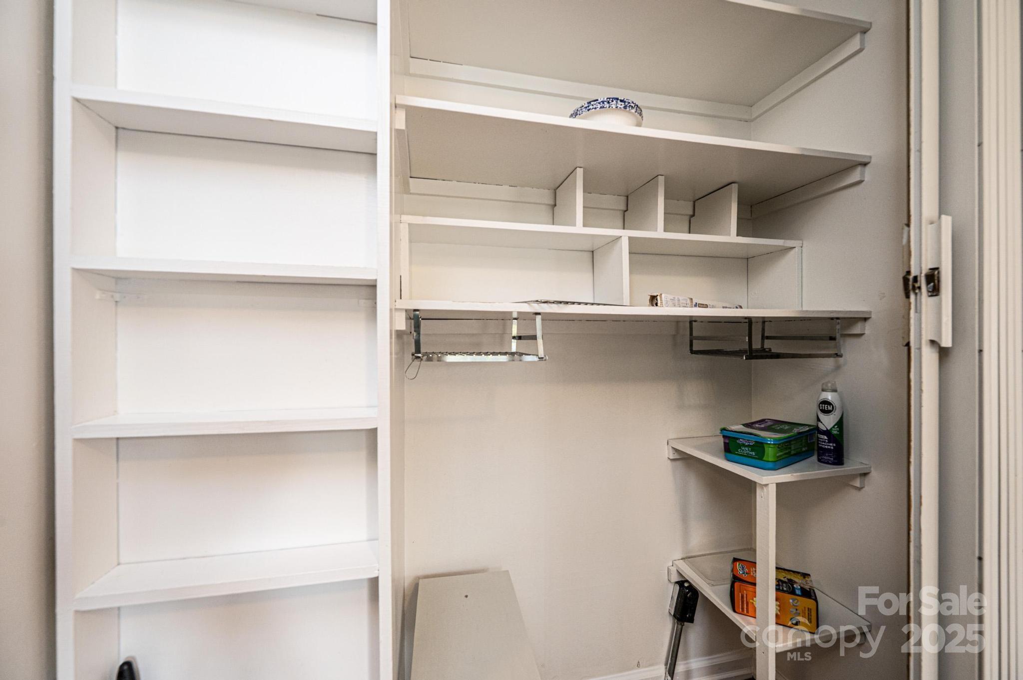 141 36th Avenue Northwest Hickory, NC 28601 - Photo 21 of 46 a room with storage and utility room