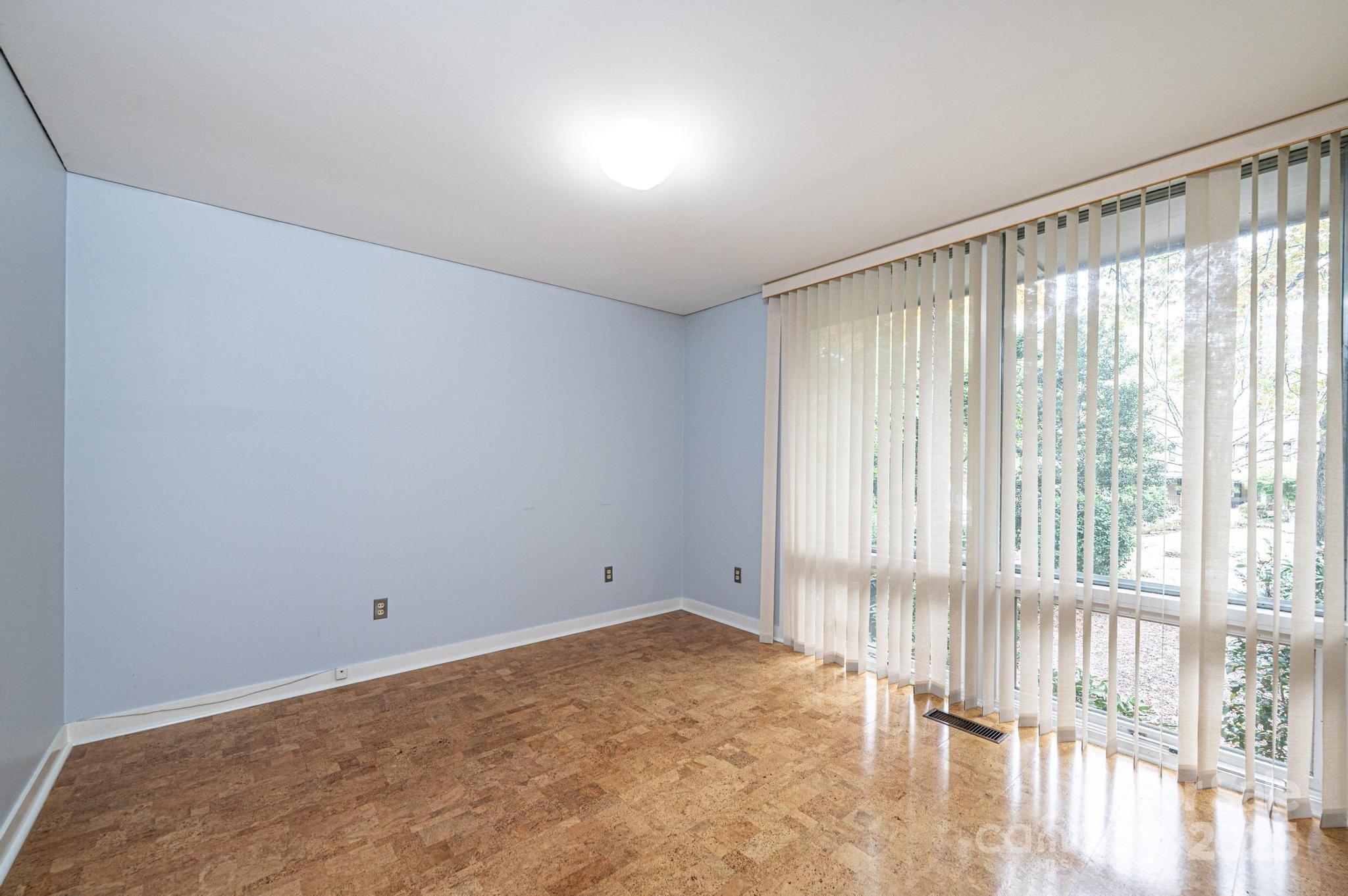 141 36th Avenue Northwest Hickory, NC 28601 - Photo 30 of 46 a view of an empty room and a window