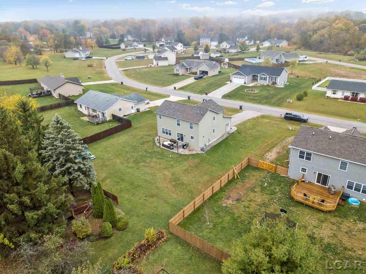 3137 Beaver Creek Road, Unit CREEKS Adrian, MI 49221 - Photo 38 of 40