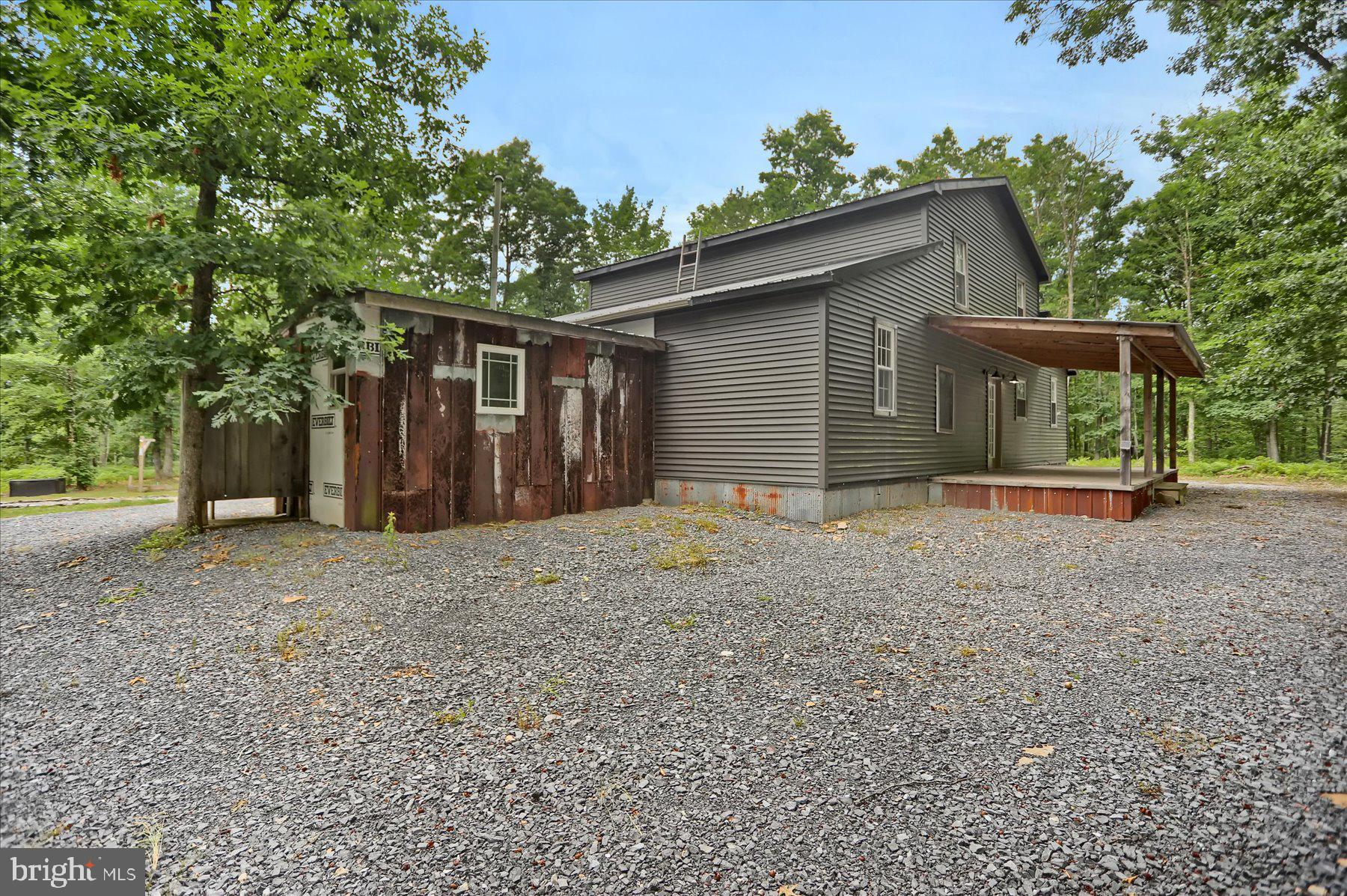 214 Little Wolf Road Bellefonte, PA 16823 - Photo 39 of 45
