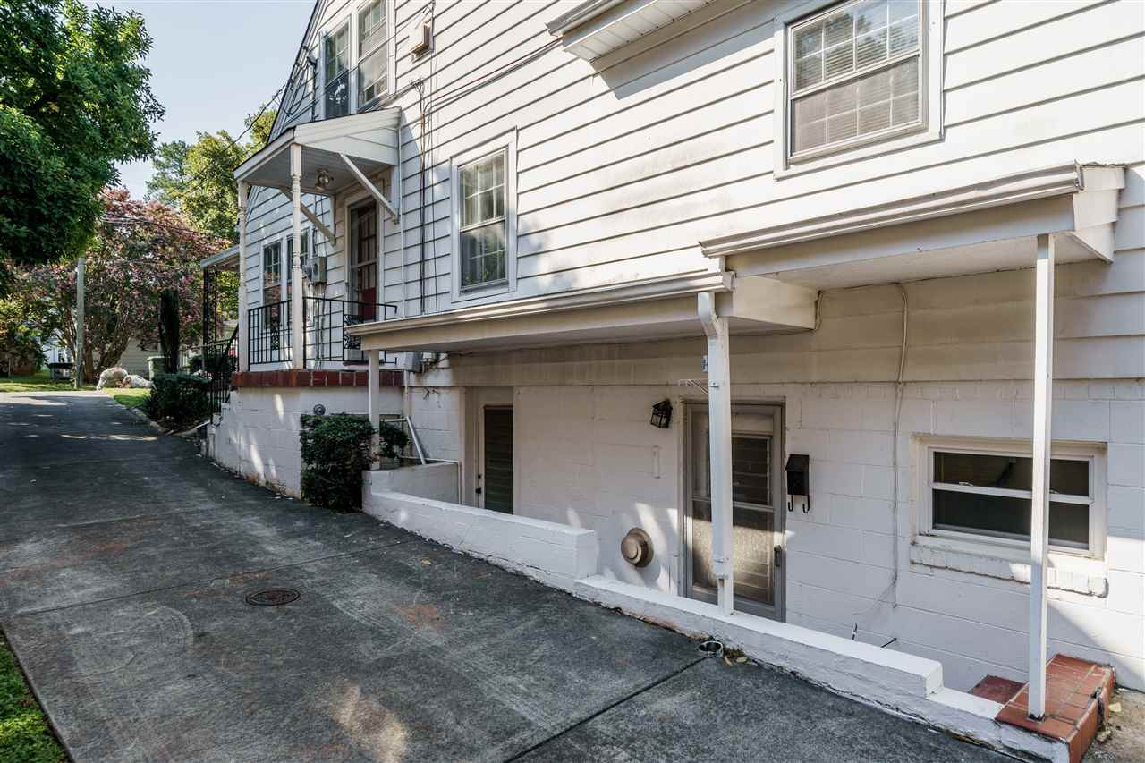 317 Hudson Street Raleigh, NC 27608 - Photo 21 of 28 Photo 21