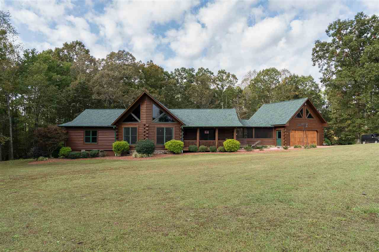 331 Farmington Road Gaffney, SC 29341 - Photo 1 of 36 Primary