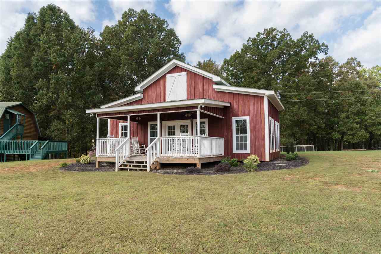 331 Farmington Road Gaffney, SC 29341 - Photo 3 of 36