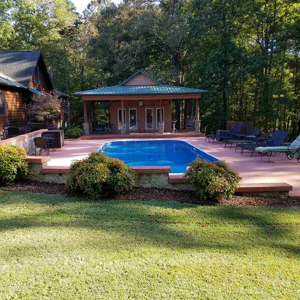 331 Farmington Road Gaffney, SC 29341 - Photo 35 of 36