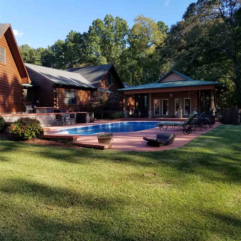 331 Farmington Road Gaffney, SC 29341 - Photo 36 of 36