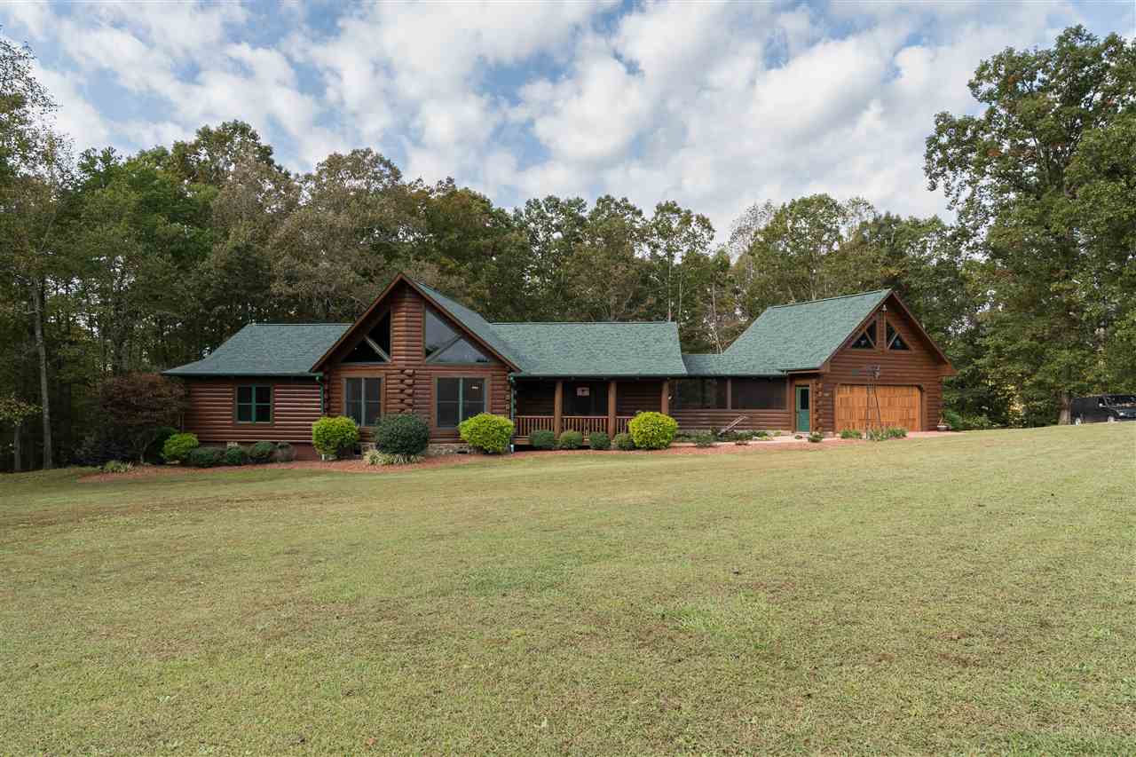 331 Farmington Road Gaffney, SC 29341 - Photo 4 of 36