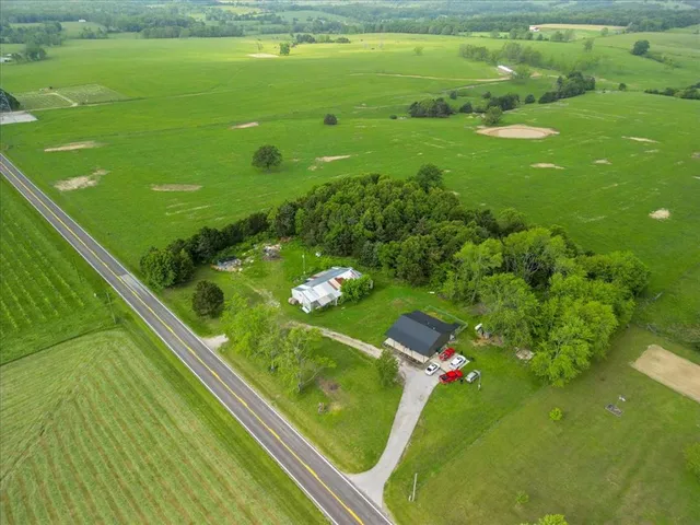 $299,000 | 5581 Highway 95, Mountain Grove, MO 65711