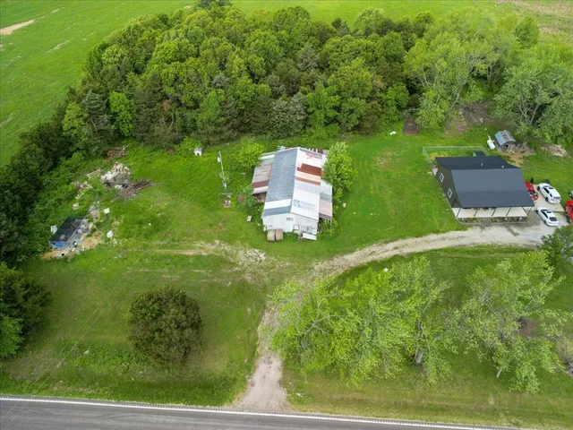 $299,000 | 5581 Highway 95, Mountain Grove, MO 65711