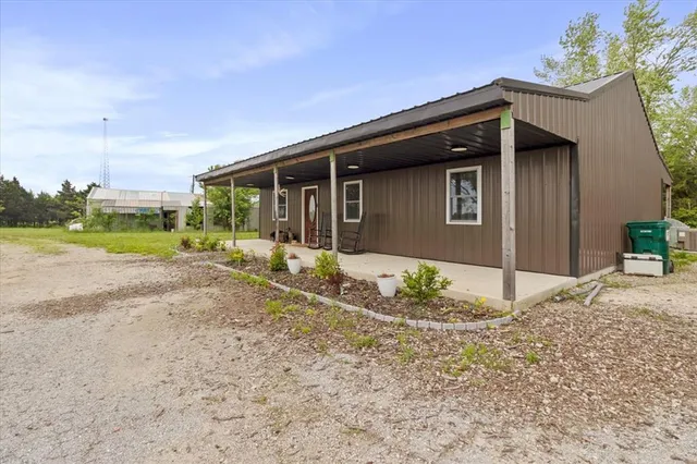 $299,000 | 5581 Highway 95, Mountain Grove, MO 65711