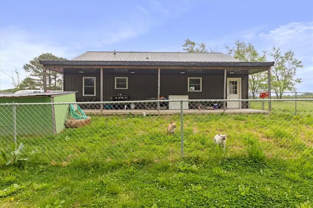 $299,000 | 5581 Highway 95, Mountain Grove, MO 65711