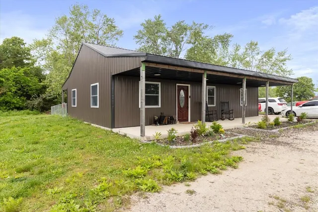 $299,000 | 5581 Highway 95, Mountain Grove, MO 65711