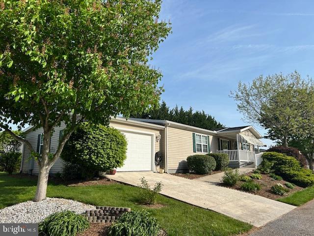 501 Musket Ridge Road Abbottstown, PA 17301 - Photo 2 of 36 Gallery Image 2