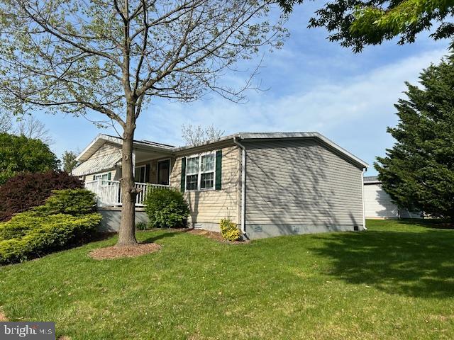 501 Musket Ridge Road Abbottstown, PA 17301 - Photo 32 of 36 Gallery Image 32