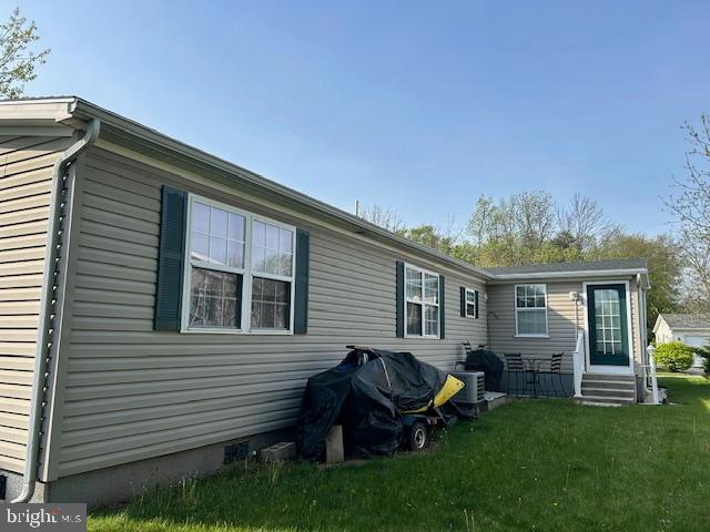 501 Musket Ridge Road Abbottstown, PA 17301 - Photo 33 of 36 Gallery Image 33