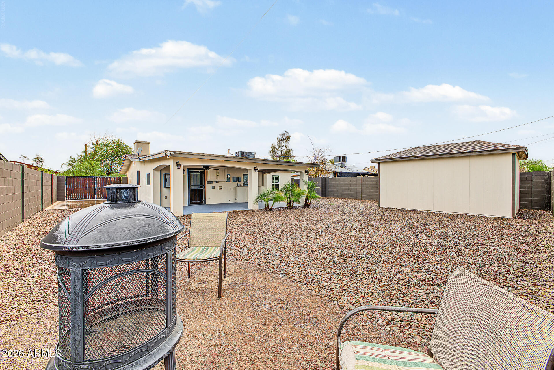 602 West Chipman Road Phoenix, AZ 85041 - Photo 26 of 27 26 - Chipman