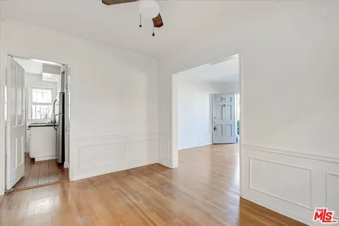 $2,795 | 142 North Hamilton Drive, Unit D, Beverly Hills, CA 90211