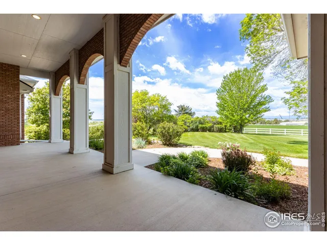 a view of a lake view