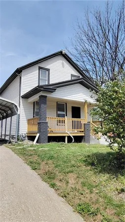 $380,000 | 1300 Barnett Avenue, Kansas City, KS 66102
