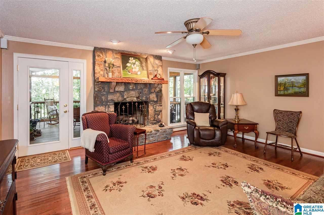 2125 Partridge Berry Road Birmingham, AL 35244 - Photo 9 of 39