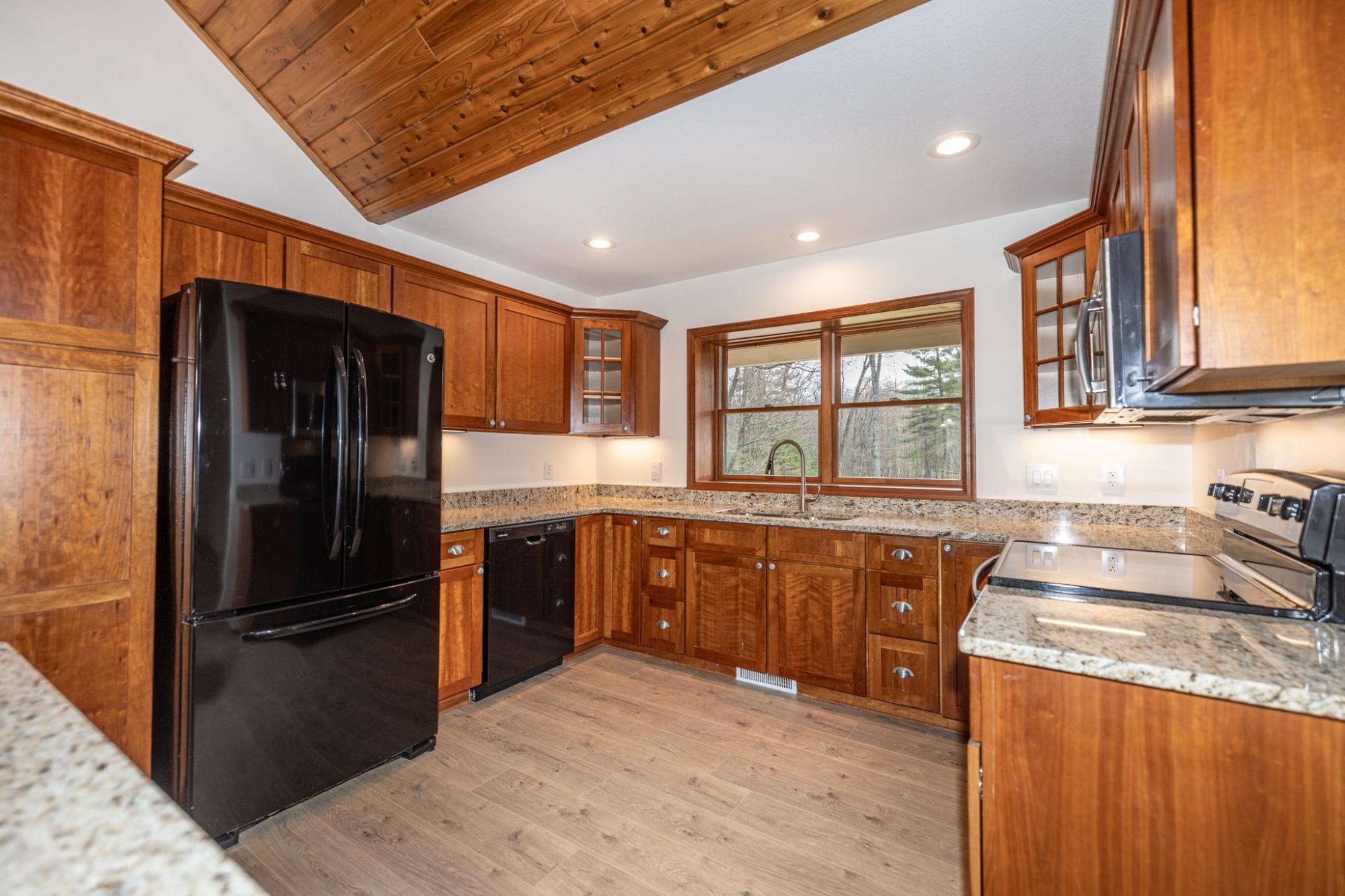 9844 Baker Lake Road Minocqua, WI 54548 - Photo 5 of 36 Gallery Image 5