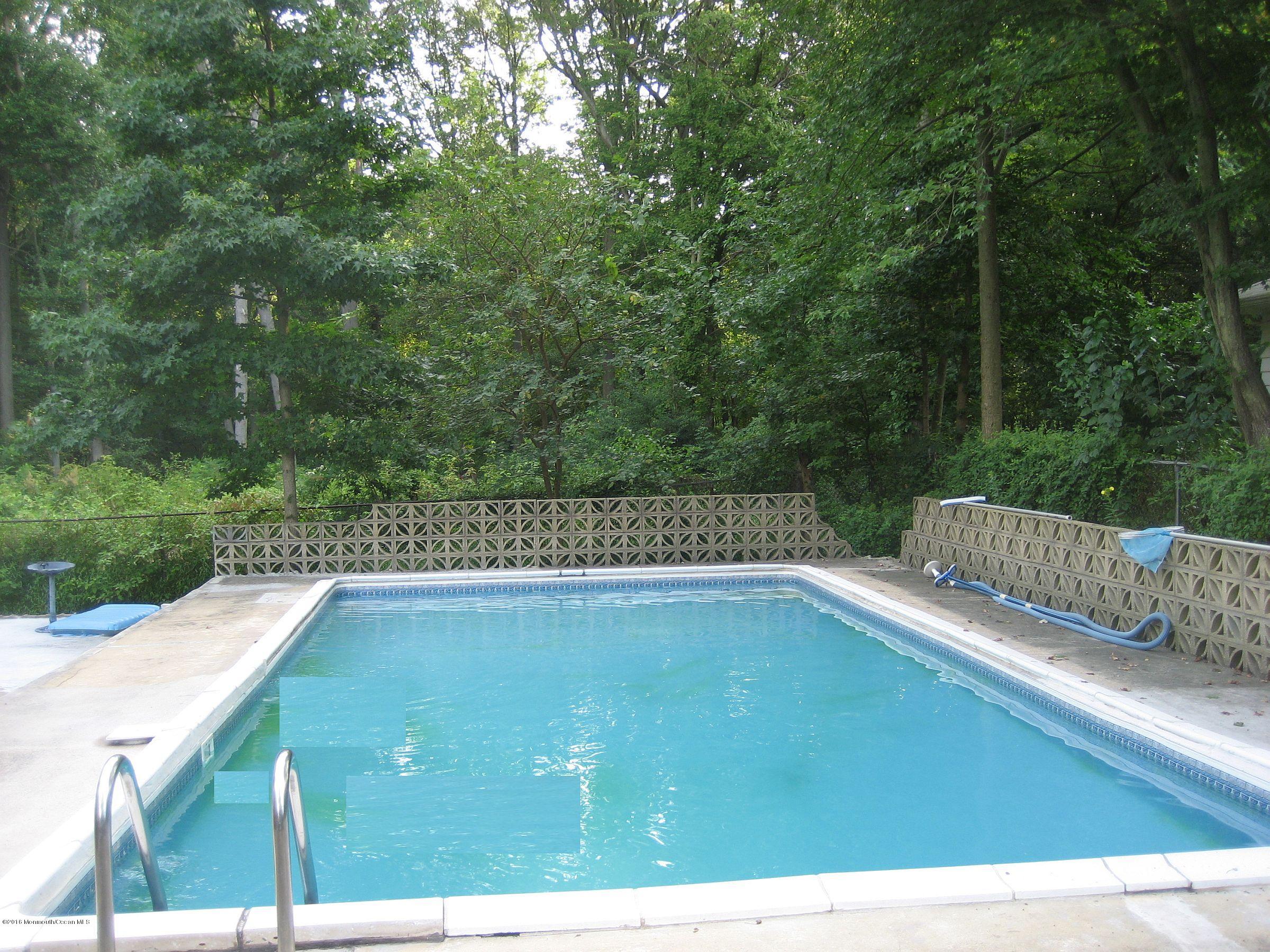 69 Harbor Road Morganville, NJ 07751 - Photo 14 of 14 pool