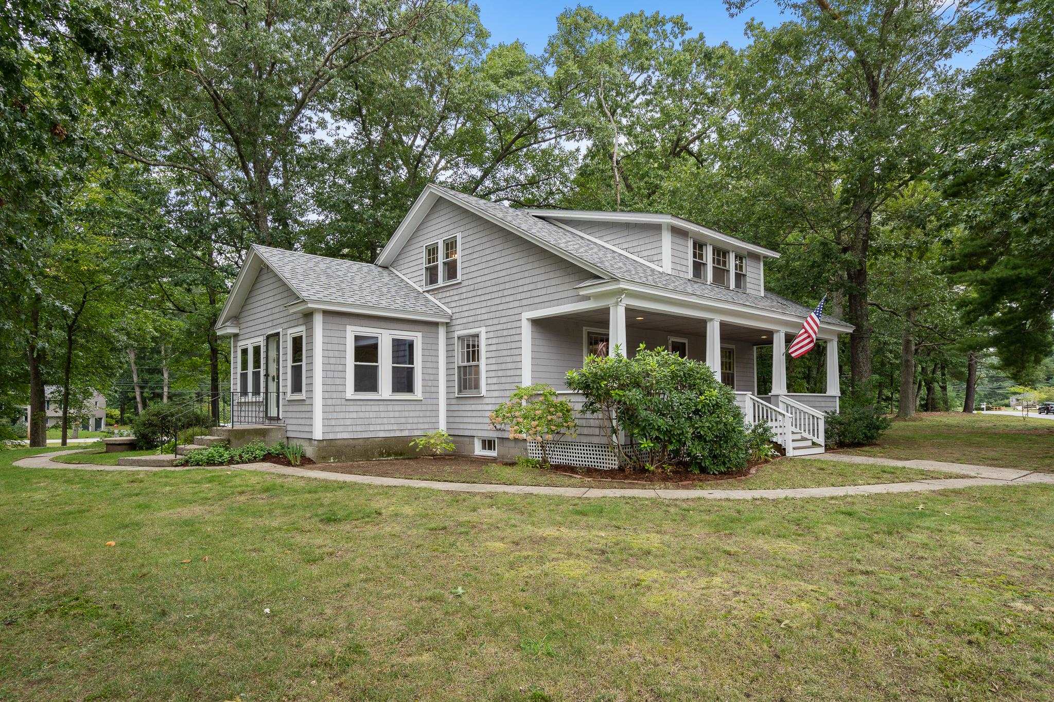 51 River Road Hudson, NH 03051 - Photo 30 of 36 Gallery Image 30