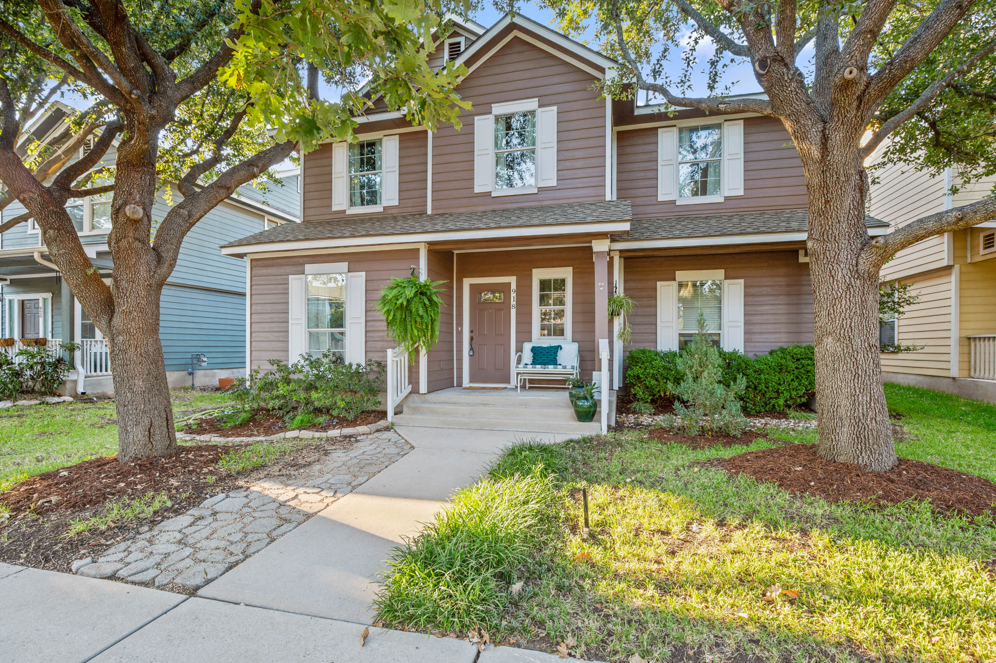 918 Bogart Road Cedar Park, TX 78613 - Photo 1 of 1