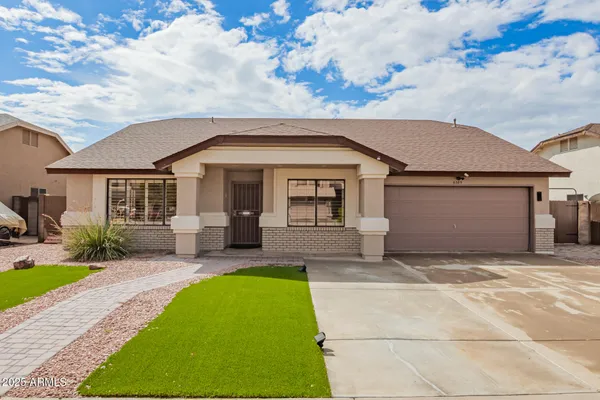$490,000 | 6389 West Muriel Drive, Glendale, AZ 85308