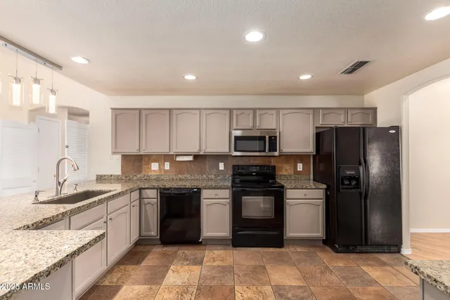 $524,999 | 6389 West Muriel Drive, Glendale, AZ 85308