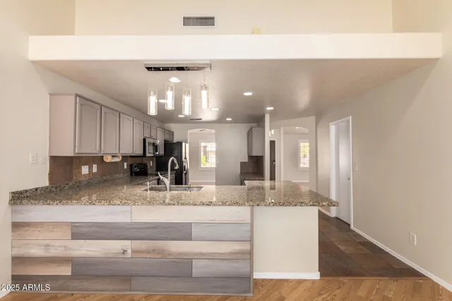 $524,999 | 6389 West Muriel Drive, Glendale, AZ 85308