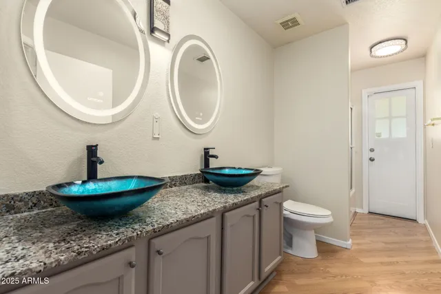 $524,999 | 6389 West Muriel Drive, Glendale, AZ 85308