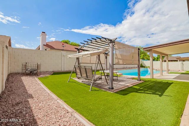 $524,999 | 6389 West Muriel Drive, Glendale, AZ 85308