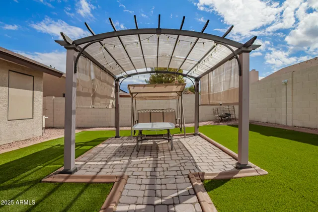 $524,999 | 6389 West Muriel Drive, Glendale, AZ 85308