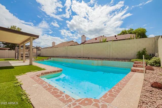 $524,999 | 6389 West Muriel Drive, Glendale, AZ 85308