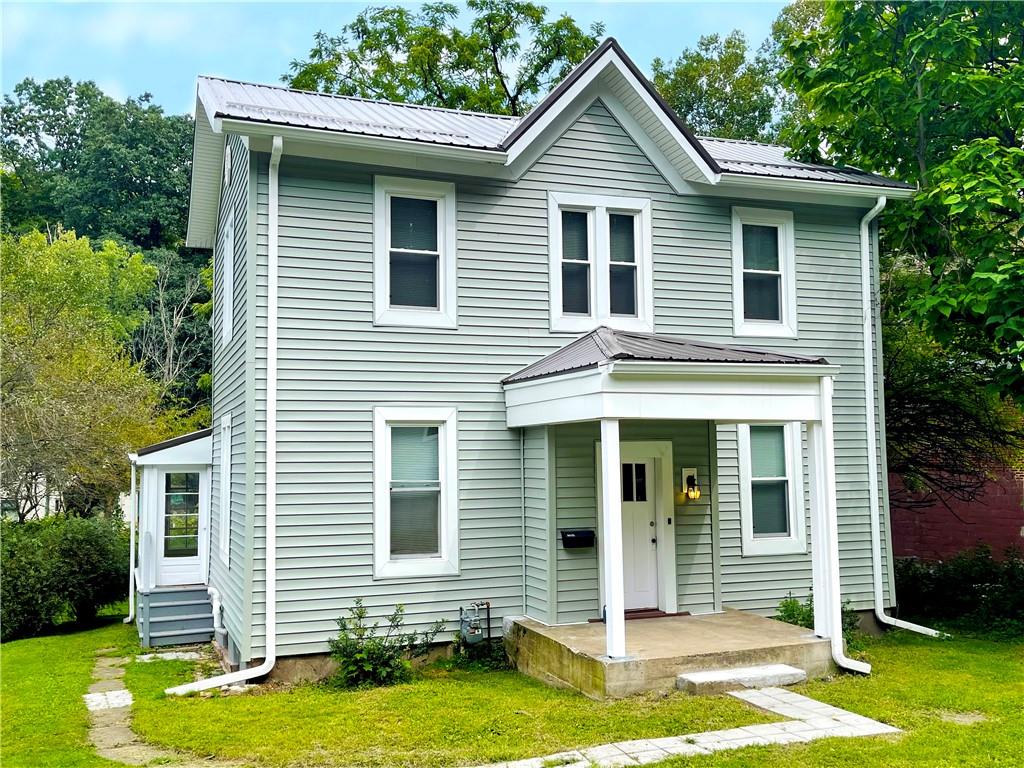 222 Camp Horne Road Pittsburgh, PA 15202 - Photo 1 of 1 Gallery Image 1