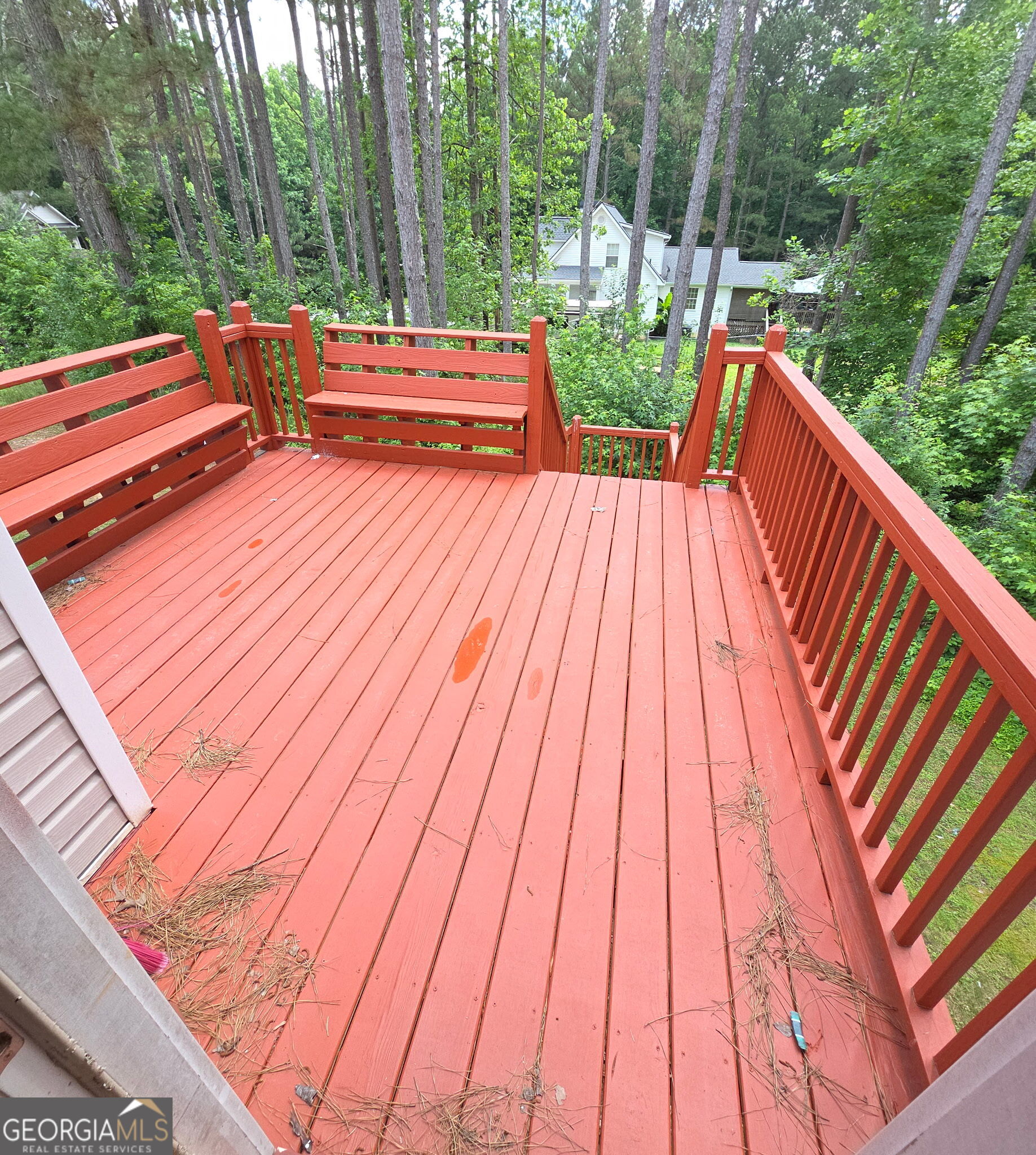 400 Megan Place Temple, GA 30179 - Photo 26 of 32