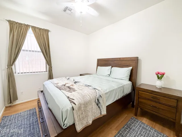 $2,295 | 8647 West Brown Street, Peoria, AZ 85345