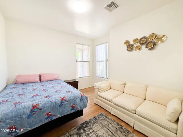 $2,295 | 8647 West Brown Street, Peoria, AZ 85345