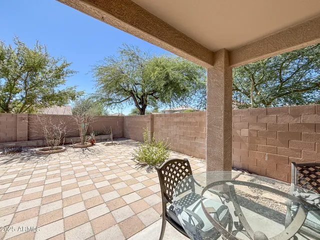 $2,295 | 8647 West Brown Street, Peoria, AZ 85345