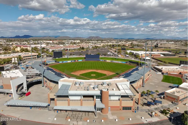 $2,295 | 8647 West Brown Street, Peoria, AZ 85345