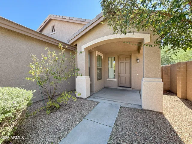 $2,295 | 8647 West Brown Street, Peoria, AZ 85345