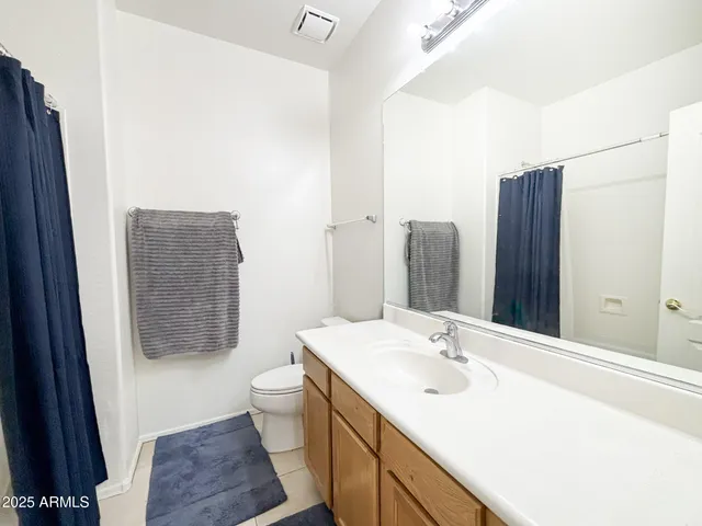 $2,295 | 8647 West Brown Street, Peoria, AZ 85345