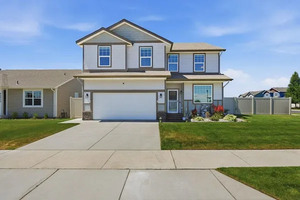 $565,000 | 8997 North Cheltenham Court, Spokane, WA 99208