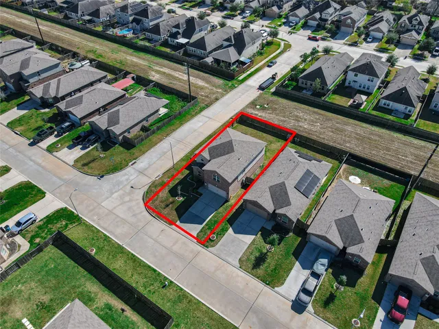 $2,600 | 10814 Spring Brook Pass Drive, Humble, TX 77396