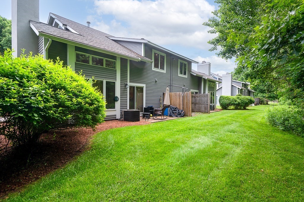 23 Corey Way, Unit 23 Northborough, MA 01532 - Photo 17 of 25